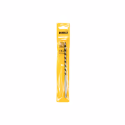 Foret hélicoïdal pour bois DeWalt DT4602-QZ; 8x100/200 mm