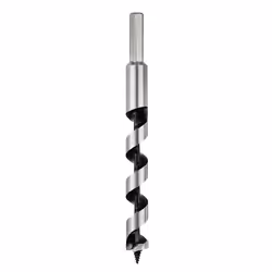 DeWALT DT4610-QZ, Perceuse, Mèche de perçage de tarière, Rotation vers la droite, 1,6 cm, 200 mm, Bois
