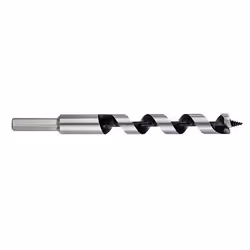 Foret hélicoïdal pour bois DeWalt DT4612-QZ; 18x100/200 mm