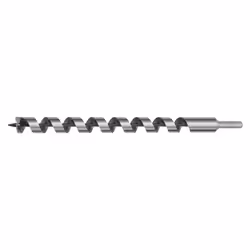 DeWALT DT4651-QZ, Perceuse, Mèche de perçage de tarière, Rotation vers la droite, 3,2 cm, 380 mm, Bois