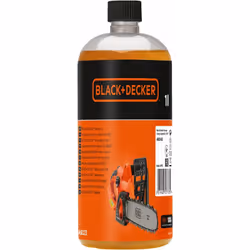 Huile biodégradable pour chaîne de scie 1L;;Huile biodégradable pour chaîne de scie 1L;;Huile biodégradable pour chaîne de sc ...