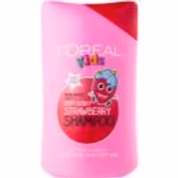Le shampooing et après-shampooing 2 en 1 L’Oréal Paris Kids offre à vos cheveux un soin rapide et efficace en un seul produit ...