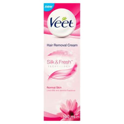 Veet 5011417539873 produit d’épilation Crème dépilatoire 100 ml