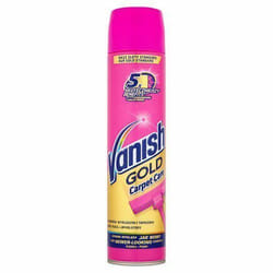Vanish 5011417547687 détergent à lessive Universel