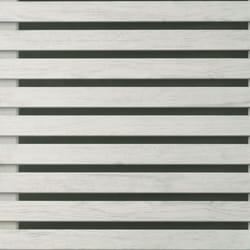Papier Peint - Fine Decor - FD43219 - Effet Lattes de Bois - Gris-Noir - 10m x 53cm
