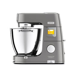Kenwood KWL90009SI robot de cuisine 1400 W Argent