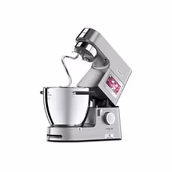 Kenwood KAT72.000SS Crochet pétrisseur