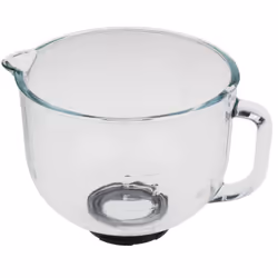 KENWOOD - BOL EN VERRE - KMX75 nouvelle version - AW20011055 -Bol en verre - kmx75 nouvelle version - 5011423001999 -AW200110 ...