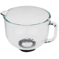 Bol en verre - kmx75 nouvelle version - aw20011055 - - Kenwood
