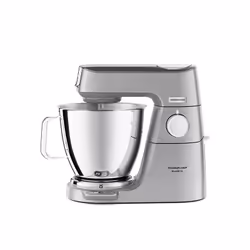 Kenwood KVL85.004SI, Argent, 7 L, Rotatif, Métal, Acier inoxydable, 1200 W