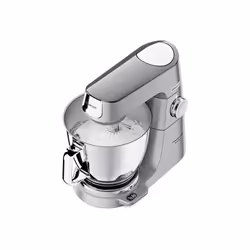 Kenwood KVL85.004SI mixeur 1200 W Argent