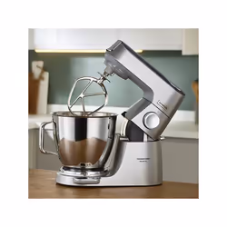 Kenwood KVL85.004SI mixeur 1200 W Argent - Vue supplémentaire 5
