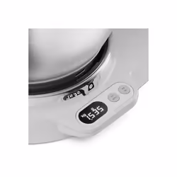Kenwood KVL65.001.WH mixeur Robot mixer 1200 W Blanc - Vue supplémentaire 4