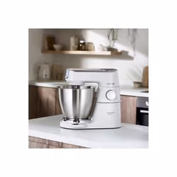 Kenwood KVL65.001.WH mixeur Robot mixer 1200 W Blanc - Vue supplémentaire 5