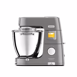 Kenwood AW20010022 machine à desserts glacés Blanc