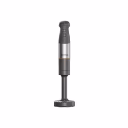 Kenwood Triblade XL + HBM60.002GY Mélangeur par immersion 1000 W Gris