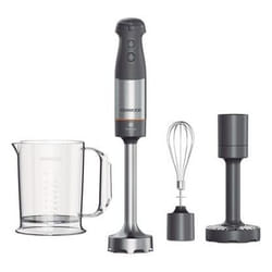 Kenwood Triblade XL+ HBM60.007GY Mélangeur par immersion 1000 W Gris