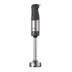 Kenwood Triblade XL+ HBM60.007GY Mélangeur par immersion 1000 W Gris