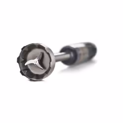 Kenwood Triblade XL+ HBM60.007GY Mélangeur par immersion 1000 W Gris - Vue supplémentaire 4