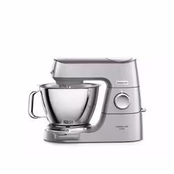 Kenwood KVC85.124SI, 5 L, Argent, Boutons, Rotatif, Mélange, 2 kg, 2,18 kg