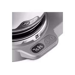 Kenwood KVC85.124SI robot de cuisine 1200 W 5 L Argent Balances intégrées - Vue supplémentaire 4