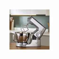 Kenwood KVC85.124SI robot de cuisine 1200 W 5 L Argent Balances intégrées - Vue supplémentaire 5