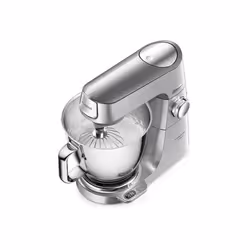 Kenwood Titanium Chef Baker XL robot de cuisine 1200 W 7 L Argent Balances intégrées