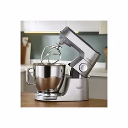 Kenwood Titanium Chef Baker XL robot de cuisine 1200 W 7 L Argent Balances intégrées - Vue supplémentaire 4