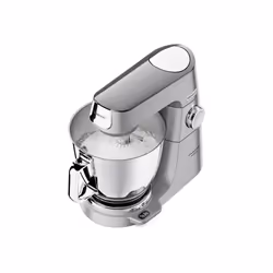 Kenwood 0W20011389 robot de cuisine 1200 W 7 L Argent Balances intégrées - Vue supplémentaire 2