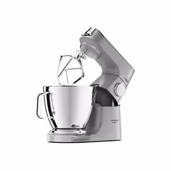 Kenwood 0W20011389 robot de cuisine 1200 W 7 L Argent Balances intégrées - Vue supplémentaire 3