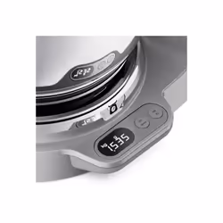 Kenwood 0W20011389 robot de cuisine 1200 W 7 L Argent Balances intégrées - Vue supplémentaire 4
