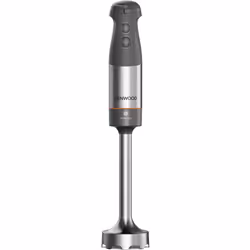 Kenwood HBM60.307GY, Mélangeur de table, 1 L, 1000 W, Gris