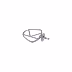 DELONGHI - FOUET BATTEUR - KAT70.000CA - CHEF XL K BEATER ALU