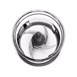 Kenwood CHP61.000WH hachoir électrique 0,5 L 500 W Gris, Blanc