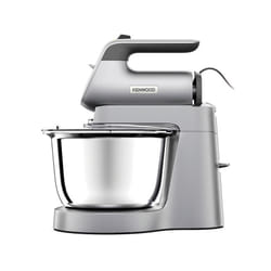 Kenwood KEN HMP 54 SI HANDMIXER Batteur à main 650 W Argent