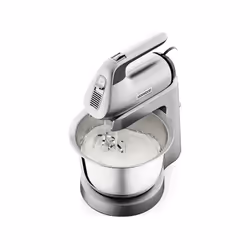 Kenwood KEN HMP 54 SI HANDMIXER Batteur à main 650 W Argent