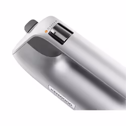 Kenwood KEN HMP 54 SI HANDMIXER Batteur à main 650 W Argent - Vue supplémentaire 4