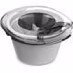 Sorbetière KENWOOD KAX71.009WH pour chef et chef XL - TU