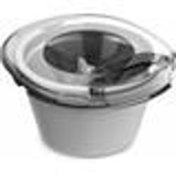 Sorbetière KENWOOD KAX71.009WH pour chef et chef XL - TU