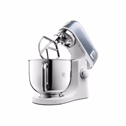 Kenwood kMix Editions Juniper Blue KMX760ABL Robot mixer 1000 W Bleu, Gris - Vue supplémentaire 3