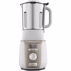 Blender chauffant KENWOOD SOUPEASY+ CBL30.009CP