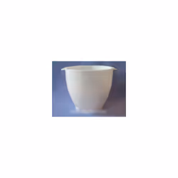 Bol mélangeur blanc pour Robot multifonction. Référence de la pièce : KW412095, Marque : KENWOOD. Caractéristiques de la pièc ...