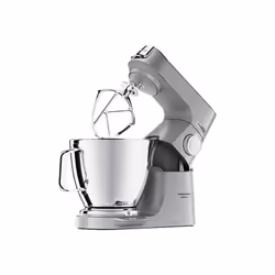 Robot pâtissier KENWOOD KVL85.009SI Titanium Chef Baker XL