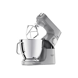 Robot pâtissier KENWOOD KVL85.009SI Titanium Chef Baker XL