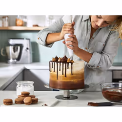 Kenwood KWSD100 Outil de modelage de gâteau Ensemble de sculpture / modelage