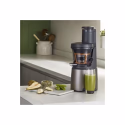 Kenwood JMP85.000SI Centrifugeuse Centrifugeuse lente 230 W Argent - Vue supplémentaire 4