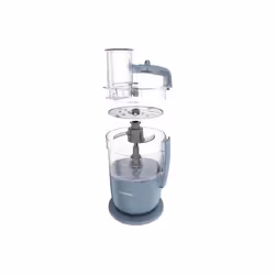 Kenwood FDP22.130GY robot de cuisine 650 W 1,3 L Bleu - Vue supplémentaire 4