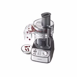 Kenwood FDM72.990SS robot de cuisine 3 L Acier inoxydable Balances intégrées - Vue supplémentaire 6