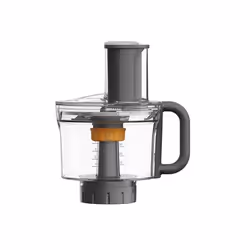 Kenwood KAH65.000PL, Accessoire de blender, Noir, Transparent, 1,2 L, 1 pièce(s)