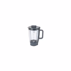 Bol blender complet pour Robot. Référence de la pièce : AW20010044, Marque : KENWOOD.